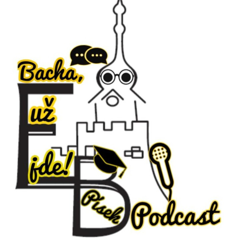 Obrázek epizody #3 Tomáš Poskočil - učitel