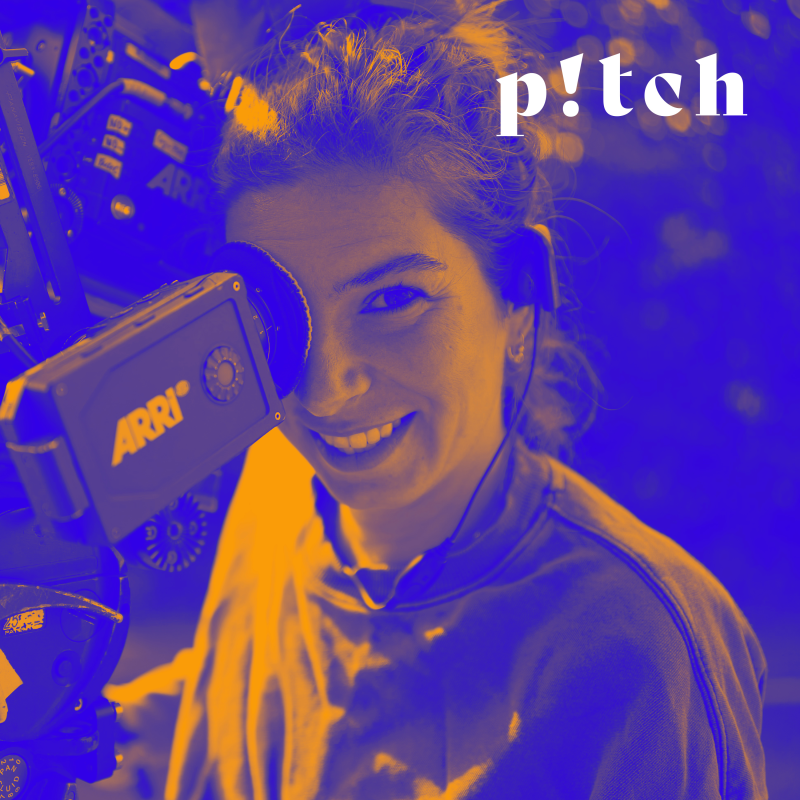 Obrázek epizody Roky s Bílým ďáblem: Jana Hojdová v Pitchi
