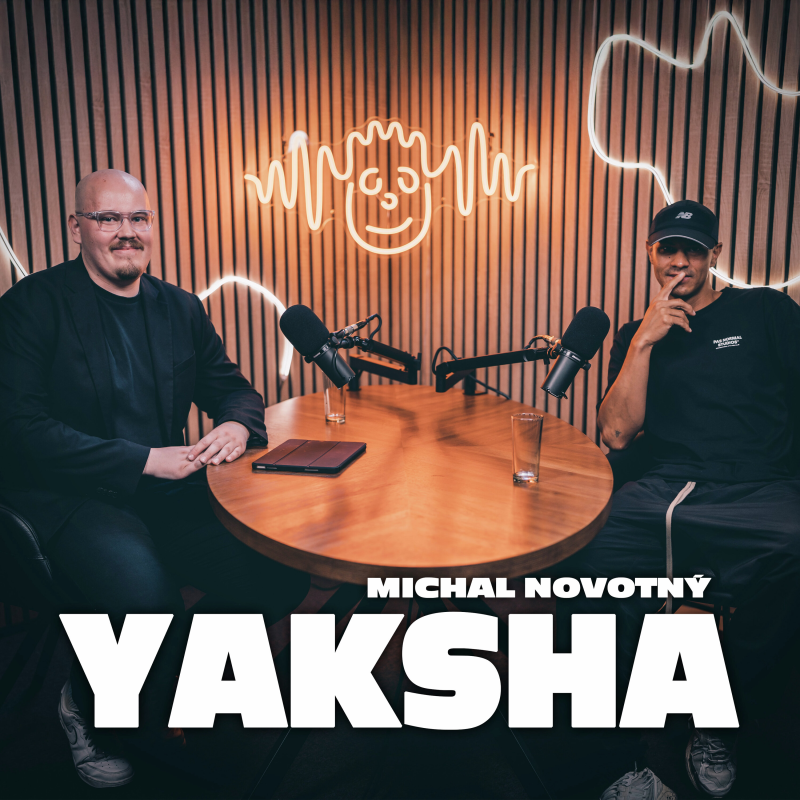 Obrázek epizody YAKSHA: Interpretov si neromantizujem