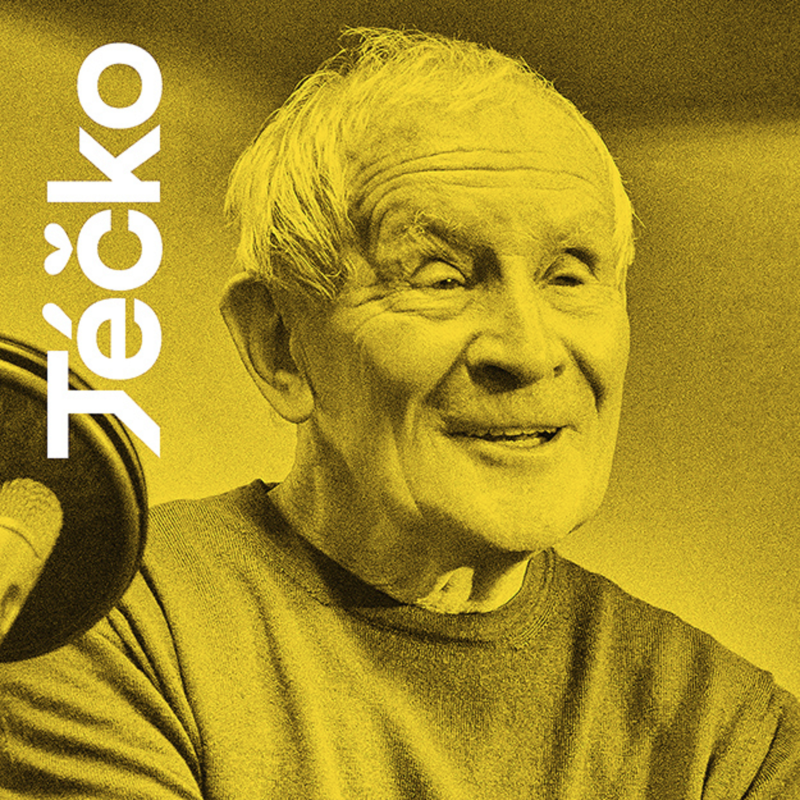 Obrázek epizody Milan Hambálek – Být mezi mladými je skvělé