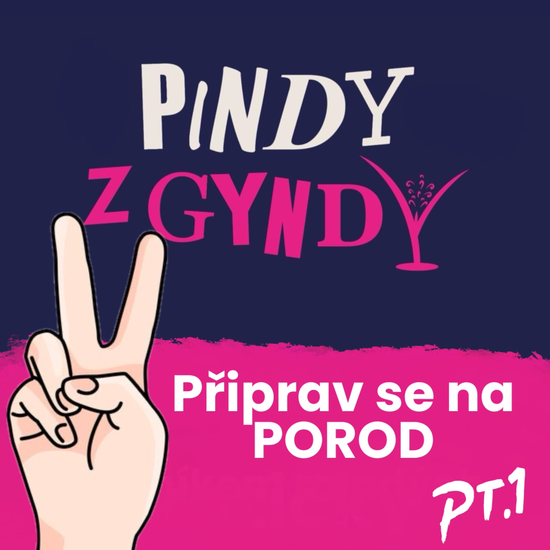 Obrázek epizody Připrav se na porod! pt.1