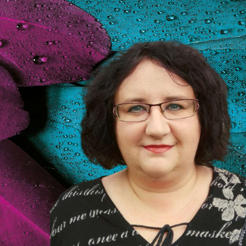 Obrázek epizody Šamanka z továrny Martina Šimůnková