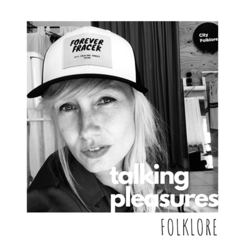 Obrázek epizody Petra Gherbetz - nejsem typ, co by čekal na pomoc