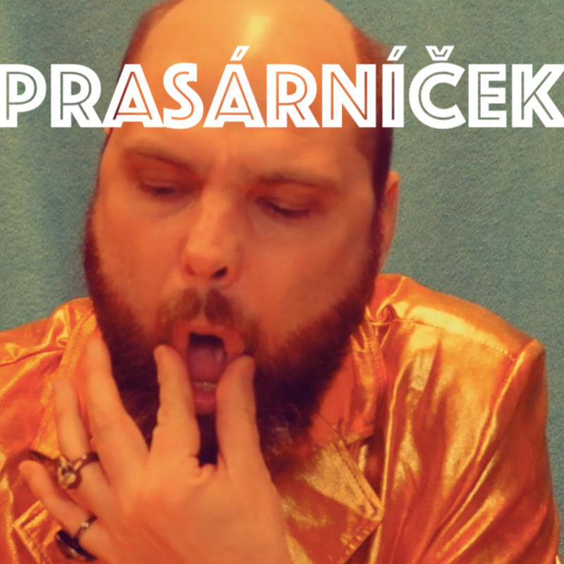 Obrázek epizody PRASÁRNÍČEK#2: Zatáhli mě do křoví! (Markéta, 18 let)