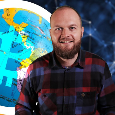 Obrázek epizody Další zeme přijme Bitcoin! 🌎| Konec kryptoměny Facebooku 🔚| ETH 2.0 letos nebude 🔗 - CEx 28/01/2022