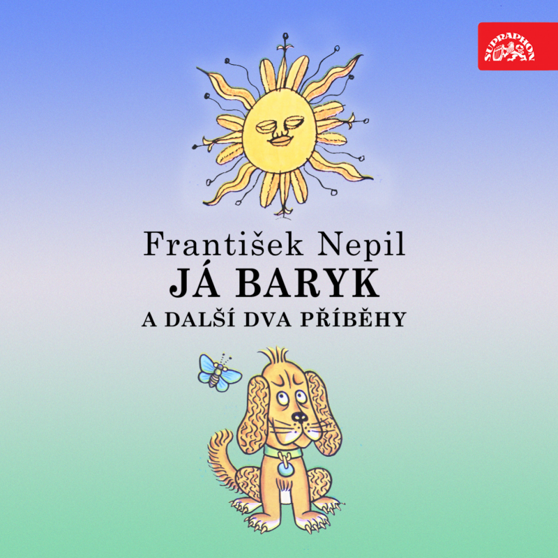 Obrázek epizody Příhoda s maminkou - Ctibůrkovy příhody