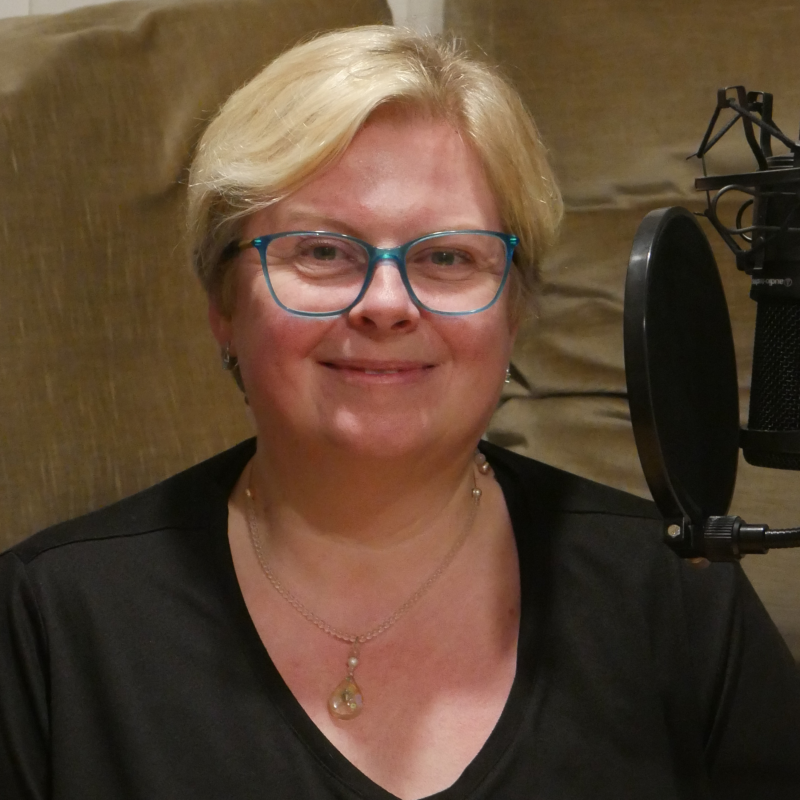 Obrázek epizody Pražská kavárna: „Danuše za všechno neustále děkuje. S aktuálním Milionem chvilek spokojená nejsem", říká Veronika Vendlová z týmu Nerudové.