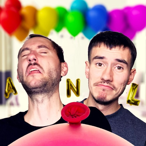 Obrázek epizody #29 o černé růži AKA análním sexu od A do L