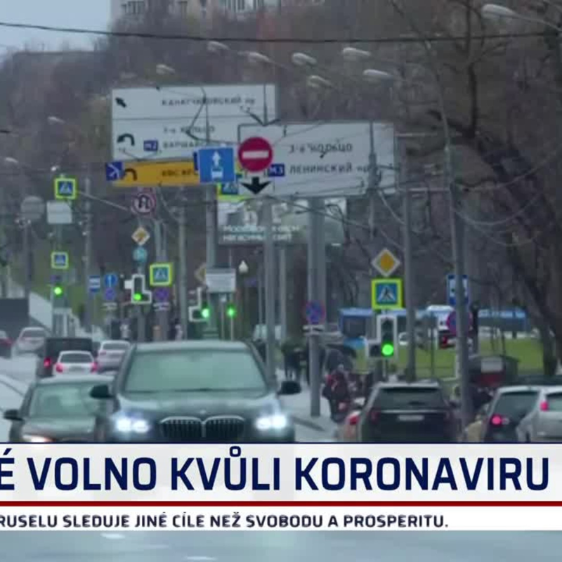 Obrázek epizody Nový den 29.10.2021 07:00 - 08:00