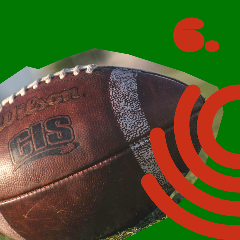 Obrázek epizody Ano, holky umí dávat góly i smeče