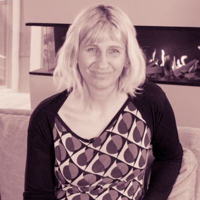 Obrázek epizody Žena v zenu: Jana Smiggels Kavková