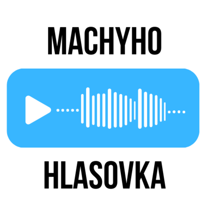 Obrázek epizody [MACHYHO HLASOVKA 01] Nový formát