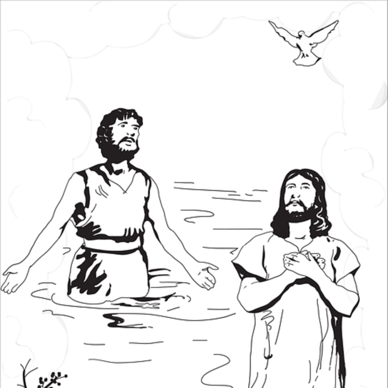 Obrázek epizody 2023/12/03 Proč se narodil Jan Křtitel (Lubomír Horňák)