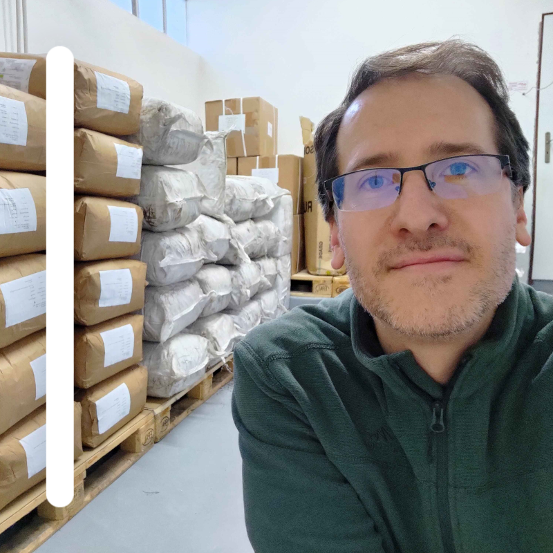 Obrázek epizody Aleš Masner na téma: Jak je Spravedlivý obchod v praxi fér?