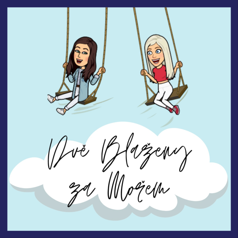 Obrázek epizody No.44 Verči náhlá operace zubů a Chlapi zase neuklízí