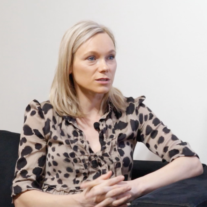 Obrázek epizody Naklání dítě při koukání hlavu? Navštivte očního lékaře, radí specialistka