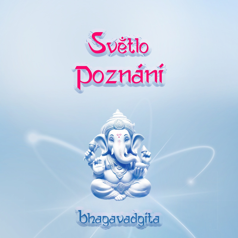 Obrázek epizody 027 Bhagavadgíta