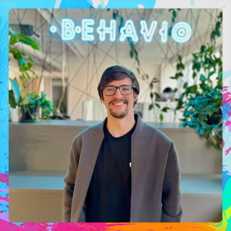 Obrázek epizody Liftago – Lukáš Musil