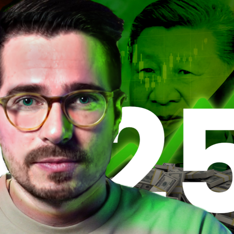 Obrázek epizody RECESE ZA DVEŘMI, TRHY TLESKAJÍ – CO ONI NEVIDÍ?