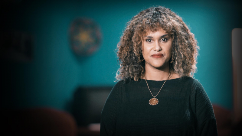 Obrázek epizody How a strong creative industry helps economies thrive | Mehret Mandefro