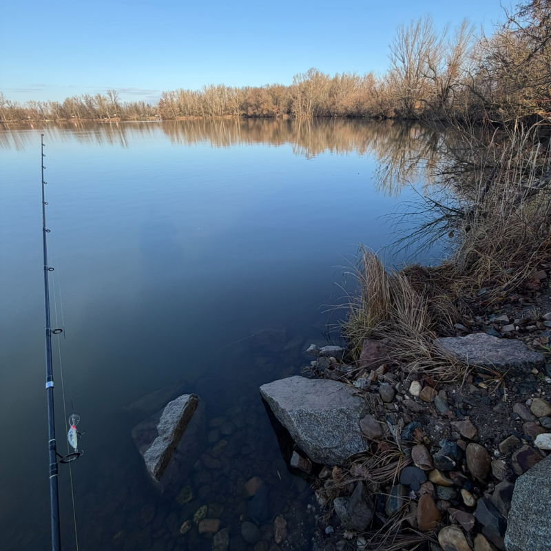 Obrázek epizody Prosincové chytání 28. díl