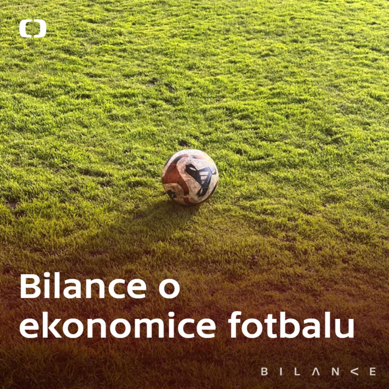 Obrázek epizody Miliardáři v českém fotbale. Kdo a proč chce mít svůj klub?