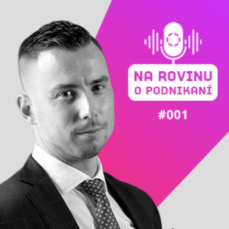 Obrázek epizody NRoP 1: Firmu založil už počas školy, dnes je v prvej desiatke na trhu