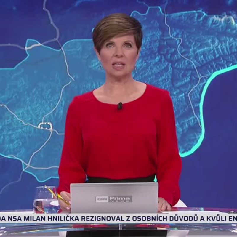 Obrázek epizody Most, na který nikdo nesmí (zdroj: CNN Prima NEWS)