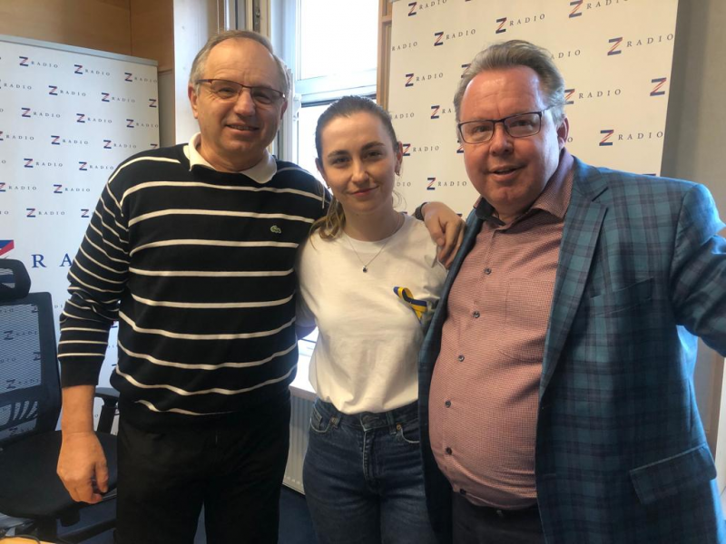 Lékaři z Apolináře: Ženy k nám přicházejí vystrašené