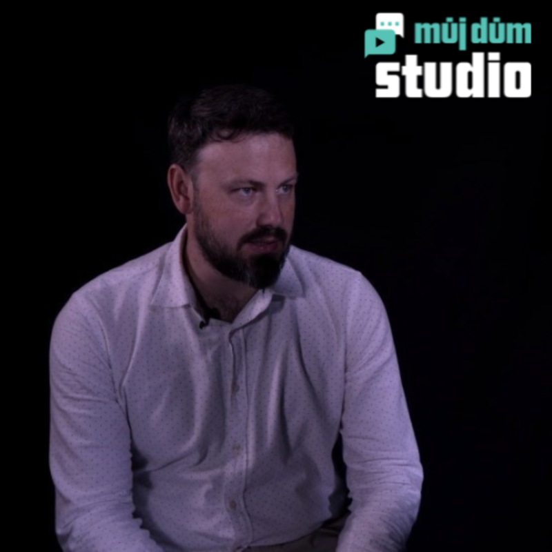 Obrázek epizody Vyhláška o energetické náročnosti budov