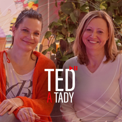 Obrázek epizody Hanka Grofová, koučka nekoučka, o lidské přirozenosti a znovu objevování sama sebe