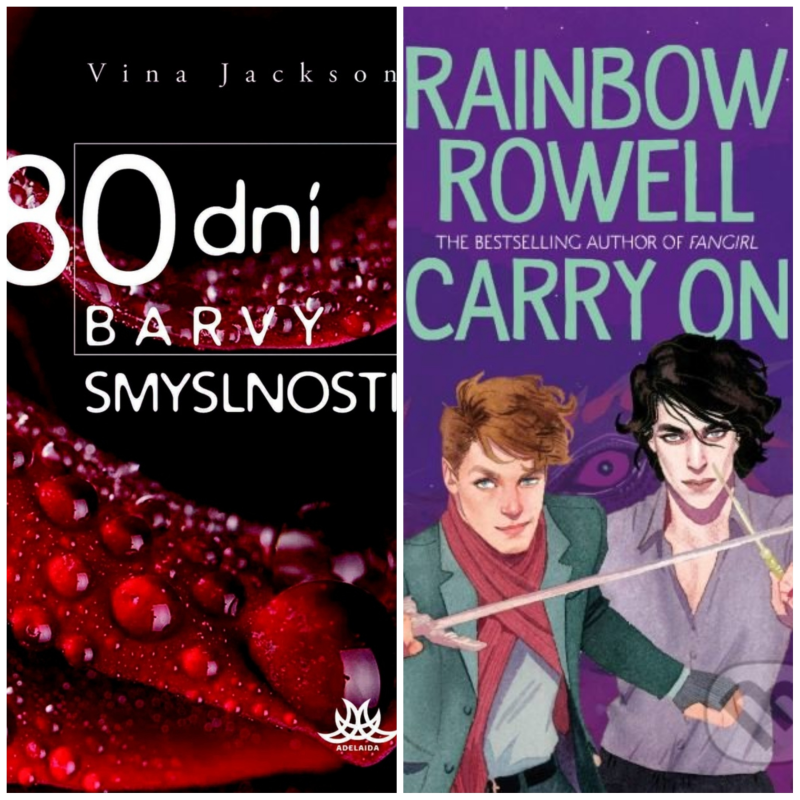 Obrázek epizody ep. 06: Fejkový Harry Potter zavalený ňadrem