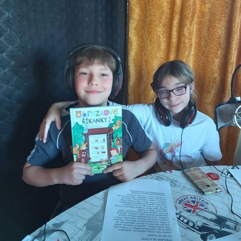 Obrázek epizody DRM - 170. VYSÍLÁNÍ