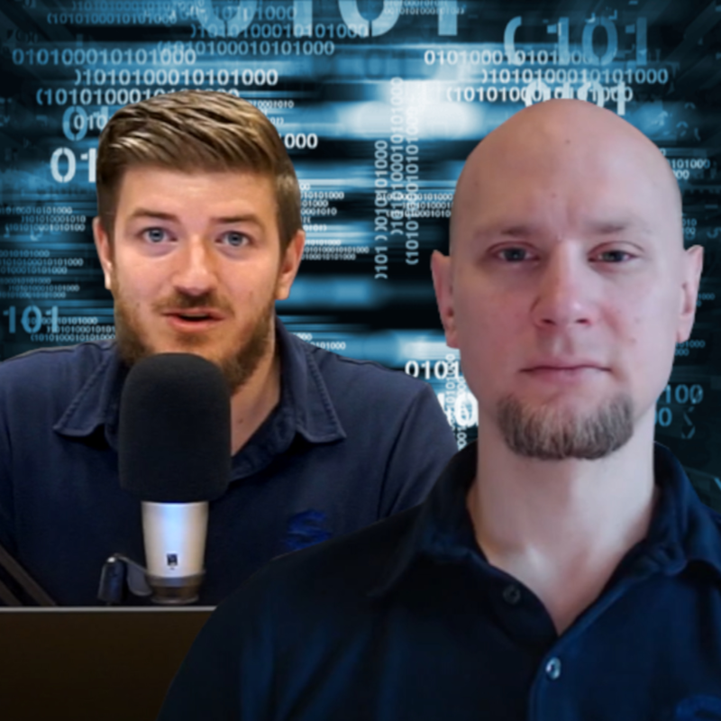 Obrázek epizody Ep#67 – REvil zmizel, odměna 10 milionů a naléhavé varování od SonicWall.