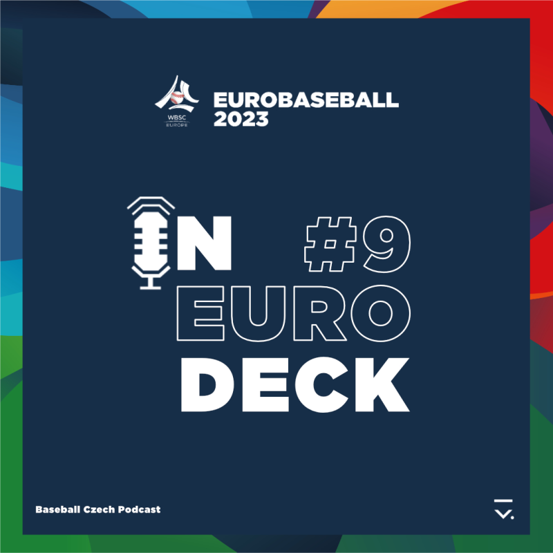 Obrázek epizody ON EURODECK | #9 – Lucie Zawada & Karel Jaksch