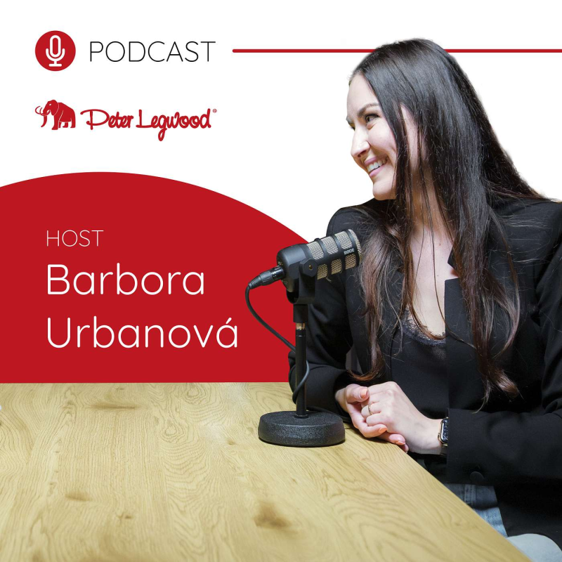 Obrázek epizody Barbora Urbanová - Zuby nejsou od přírody bílé