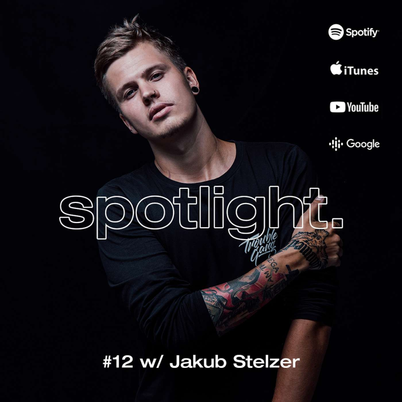 Obrázek epizody #9 w/ Lenny Filipová