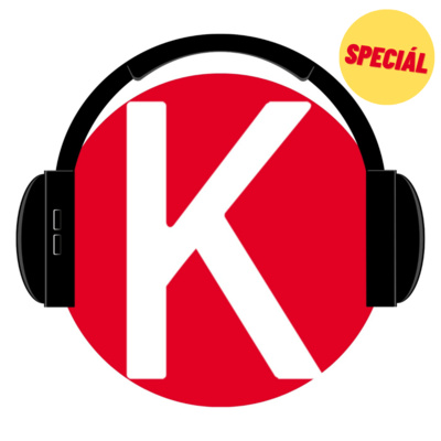 Obrázek epizody Speciál: Knihohraní