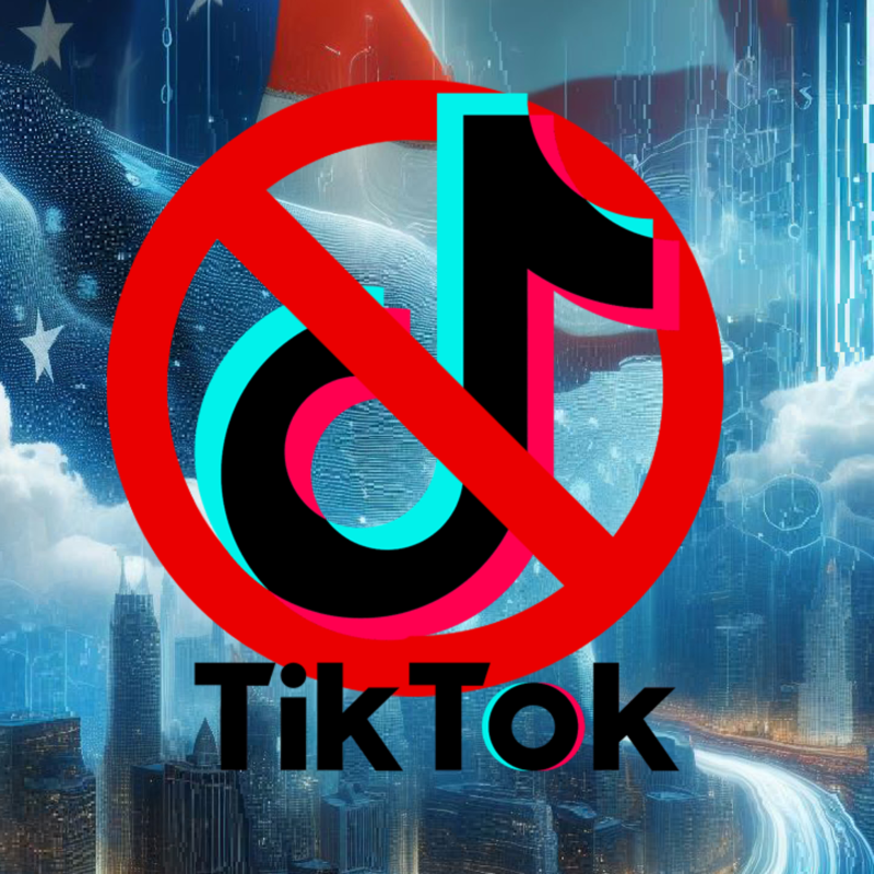 Obrázek epizody Ep#215 - USA Je Krůček Od Plošného Zákazu TikToku Pro Všechny Američany