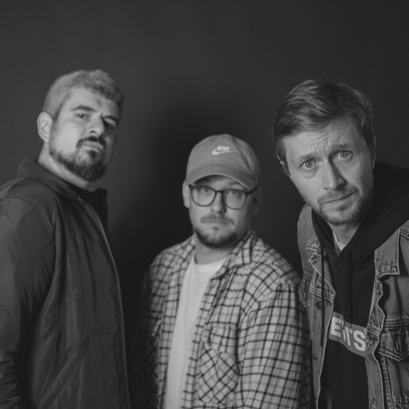 Obrázek epizody Na gorilu s mečem feat. Bigd4ddymikky