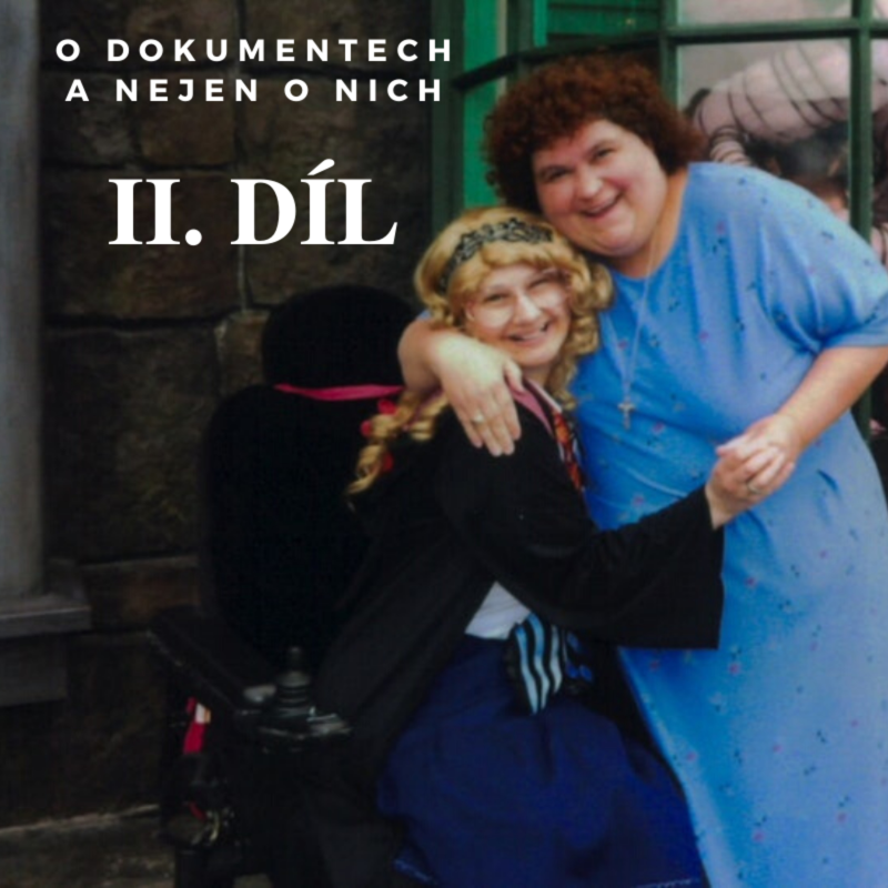 Obrázek epizody 2. Maminka mrtvá a nejdražší