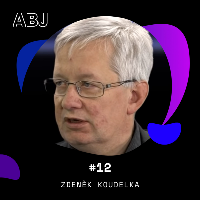 Obrázek epizody Rozhovor se Zdeňkem Koudelkou