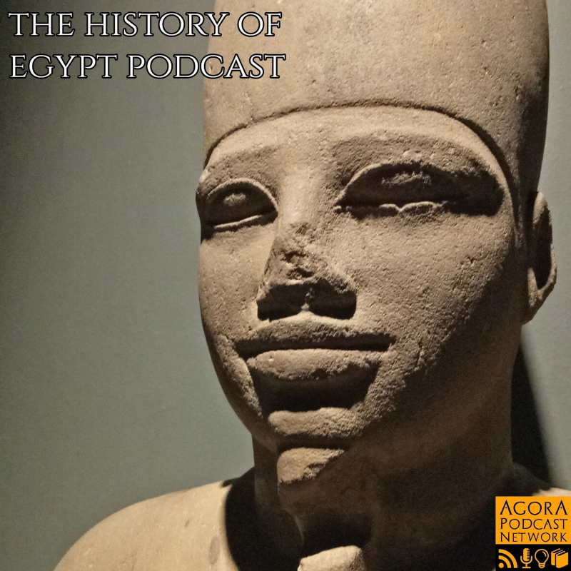 Obrázek epizody 28: The King in the North