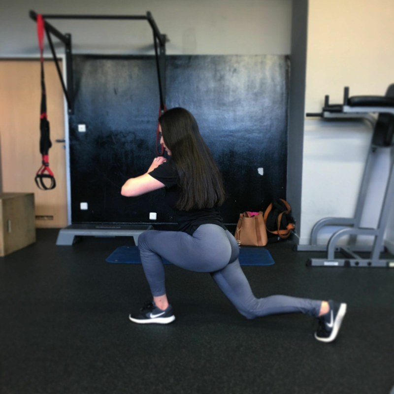 Obrázek epizody EP.73 Anna Horáková - Anorexia, bulímia a prejedanie. Zažila som všetko.