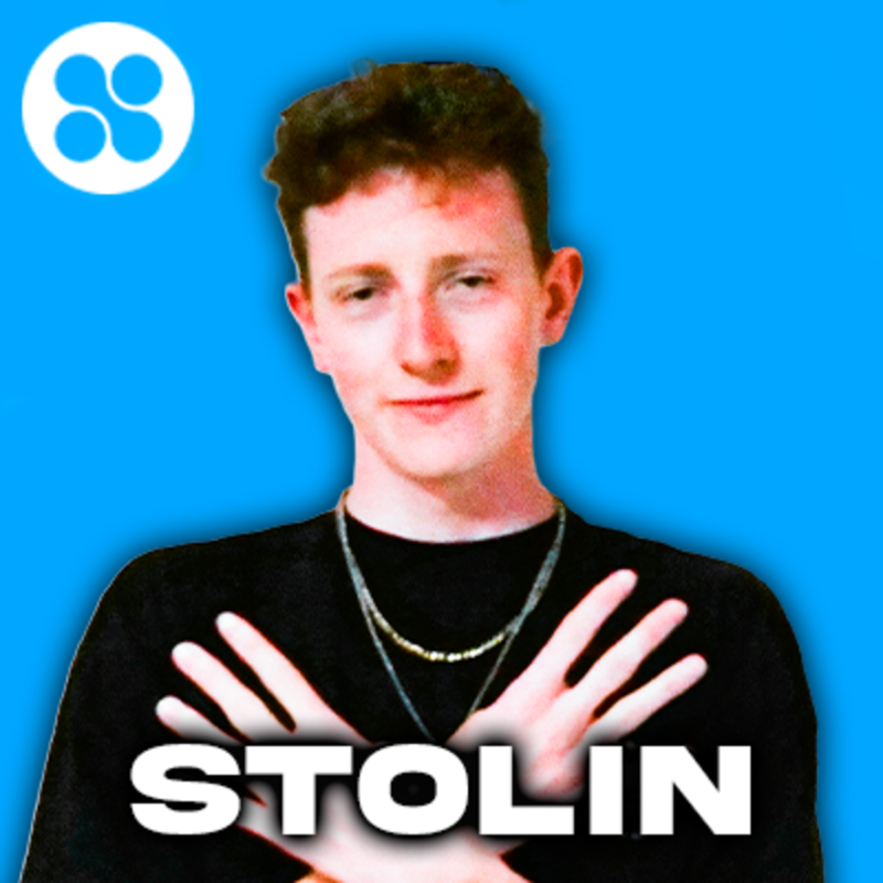 Obrázek epizody STOOLIN - MÁM FEAT S HENDYSEM, SMRT BERU JAKO SOUČÁST ŽIVOTA