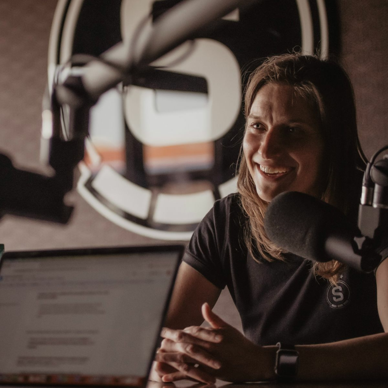 Obrázek epizody Srdce ze železa 69 | Martina Pavlová