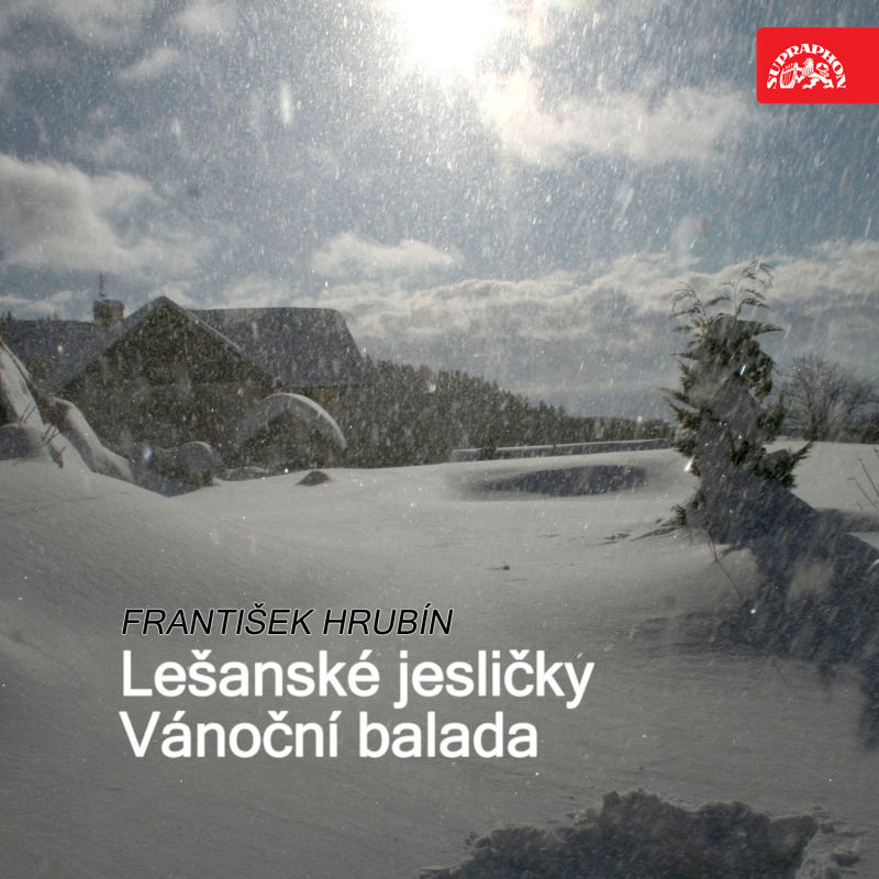 Obrázek epizody Zpěv 11.-14. - Lešanské jesličky