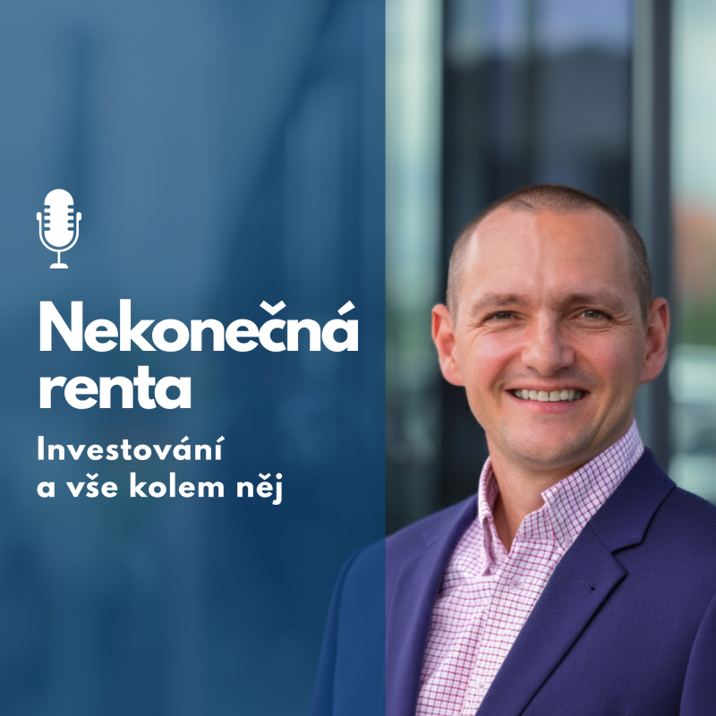 Obrázek epizody 153: Dolar pod tlakem: má smysl zajištění do korun?