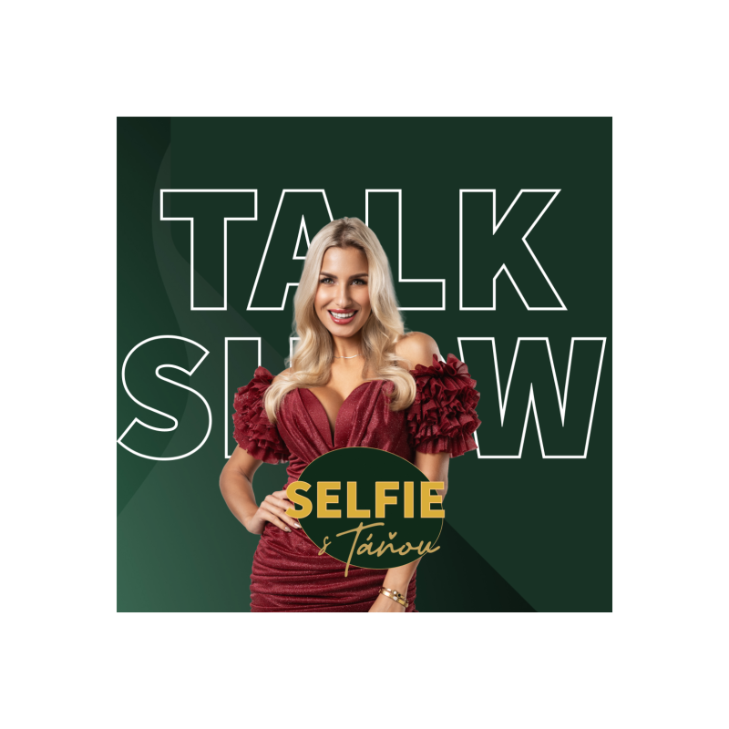 Obrázek epizody Selfie s Táňou | Díl 12. | Tomáš Polák
