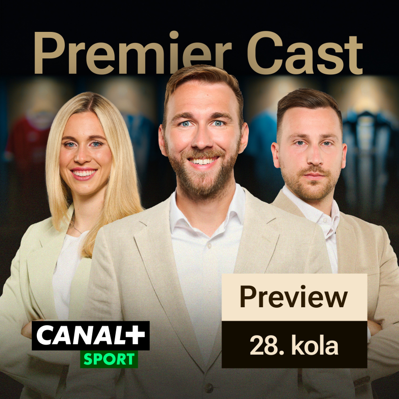 Obrázek epizody #44: Kdy se Manchester United vrátí zpátky na výsluní? Svitková & Hájek